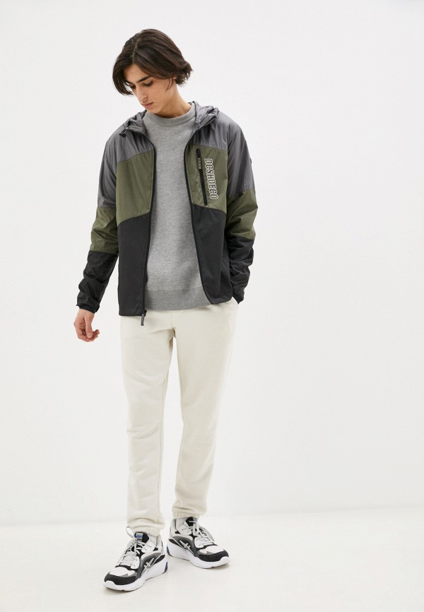 фото Ветровка dc shoes