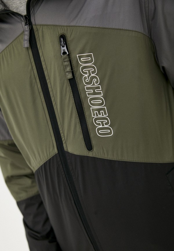 фото Ветровка dc shoes