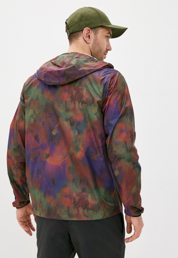 фото Ветровка dc shoes