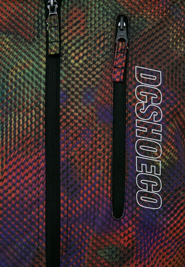 фото Ветровка dc shoes