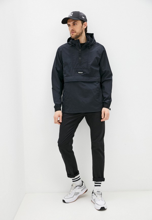 фото Ветровка dc shoes