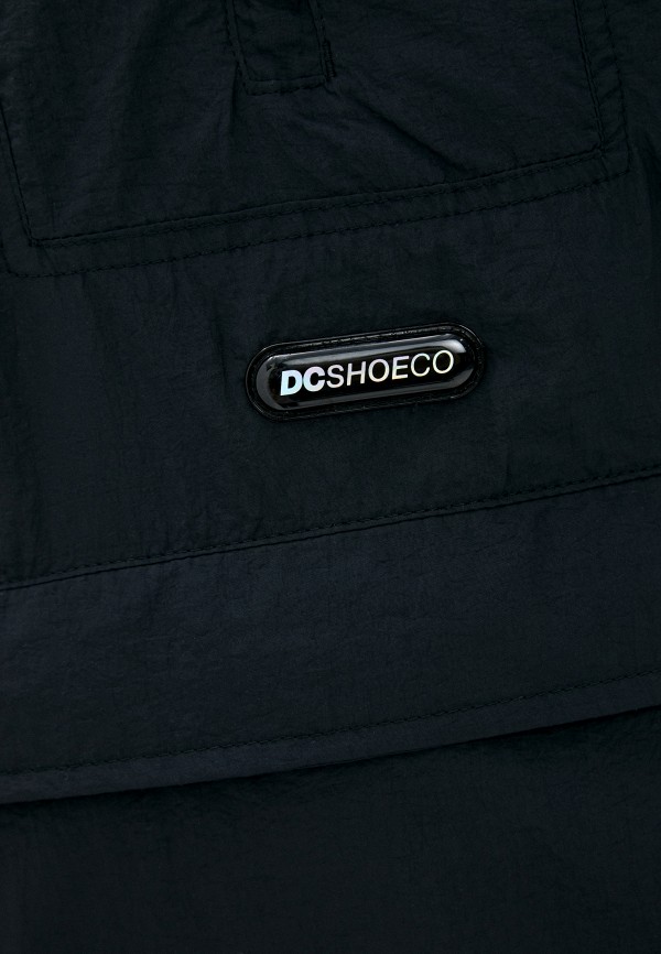 фото Ветровка dc shoes