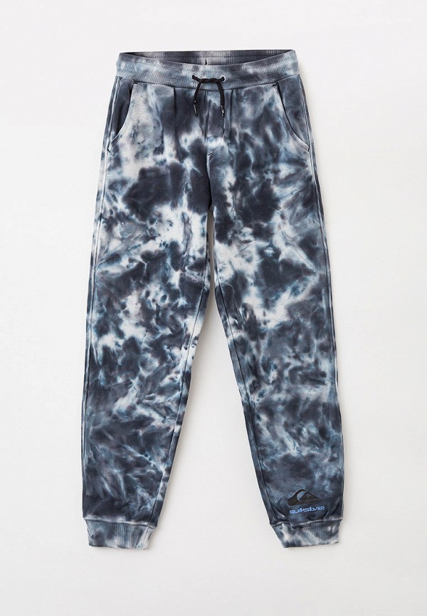 

Брюки спортивные Quiksilver, Синий
