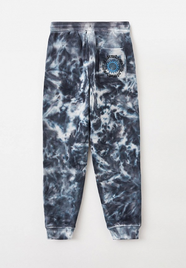 

Брюки спортивные Quiksilver, Синий, Quiksilver RTLAAF285401