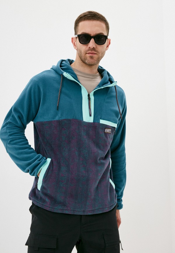 

Худи Quiksilver, Разноцветный