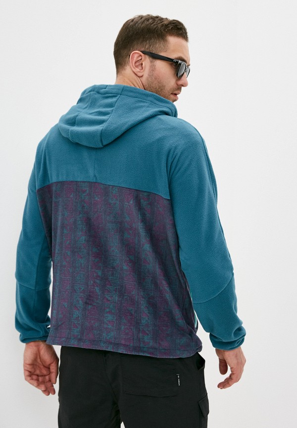 фото Худи quiksilver