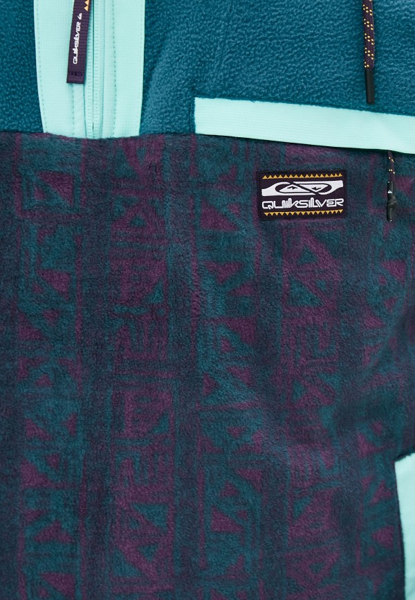 фото Худи quiksilver