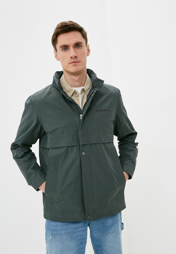 

Куртка Quiksilver, Серый