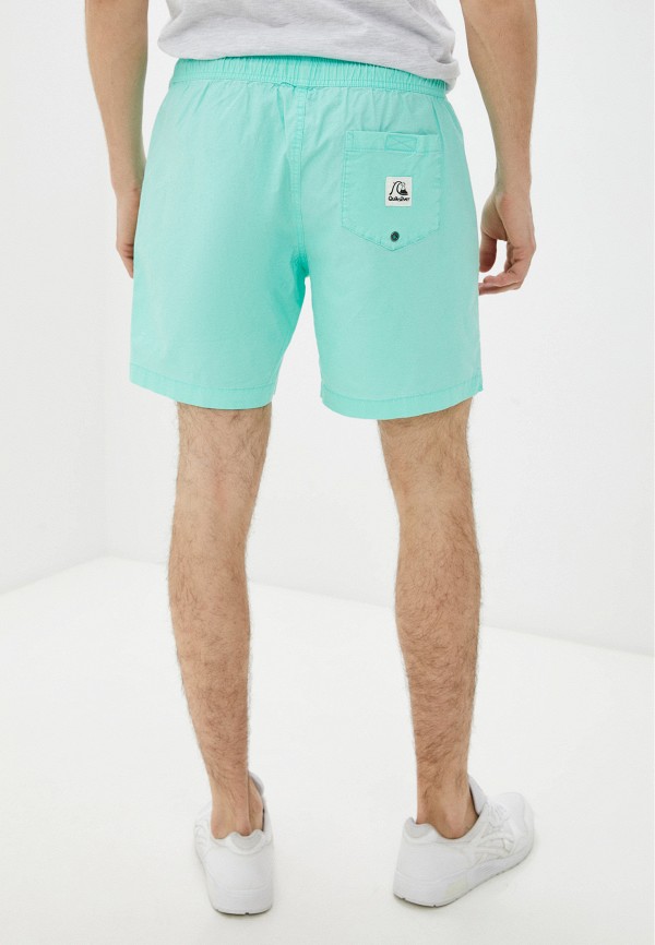 фото Шорты спортивные quiksilver