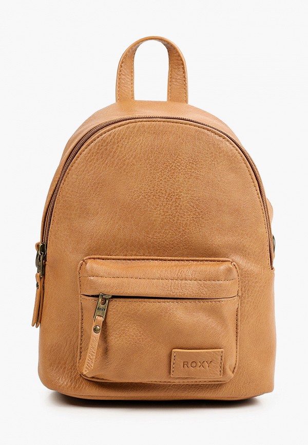 

Рюкзак Roxy, Коричневый, Roxy RTLAAF288801