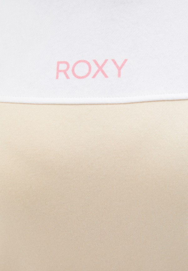 

Худи Roxy, Желтый, Roxy RTLAAF289801