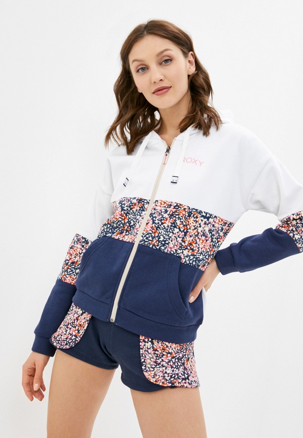 

Толстовка Roxy, Разноцветный