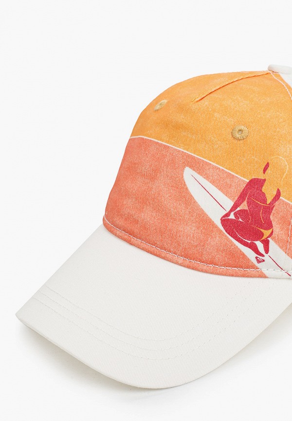 фото Бейсболка roxy