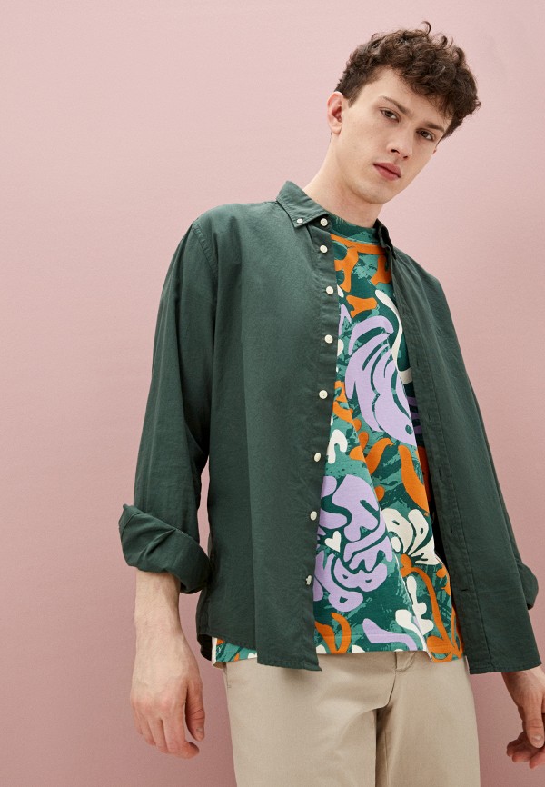 

Футболка Marni, Мультиколор, Marni RTLAAF299301