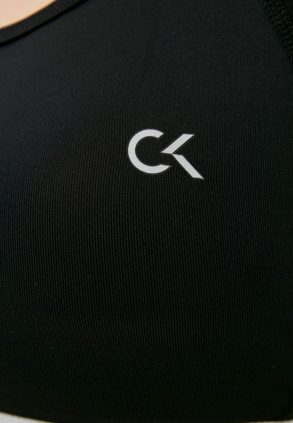 фото Бюстгальтер calvin klein performance
