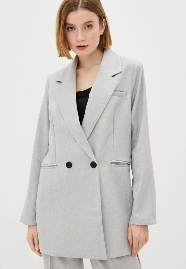 фото Костюм классический hey look