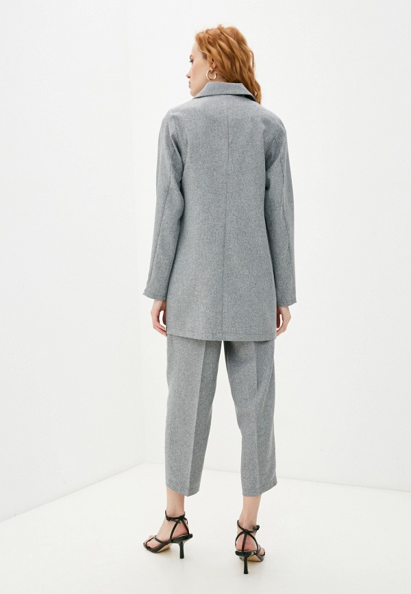 фото Костюм классический hey look