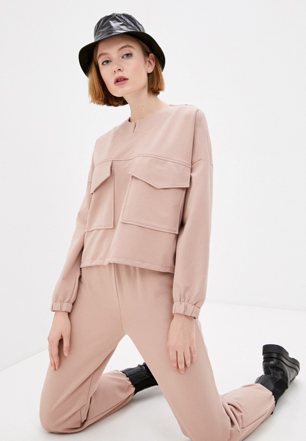 фото Костюм спортивный hey look