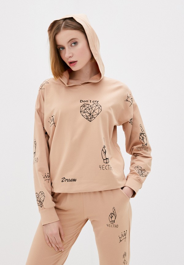 фото Костюм спортивный hey look