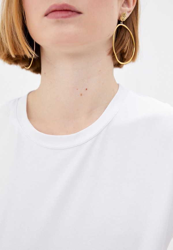 фото Футболка hey look