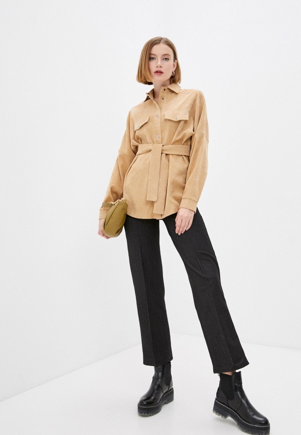 фото Рубашка hey look