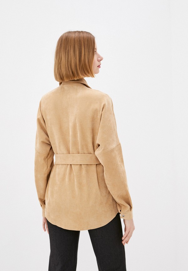 фото Рубашка hey look