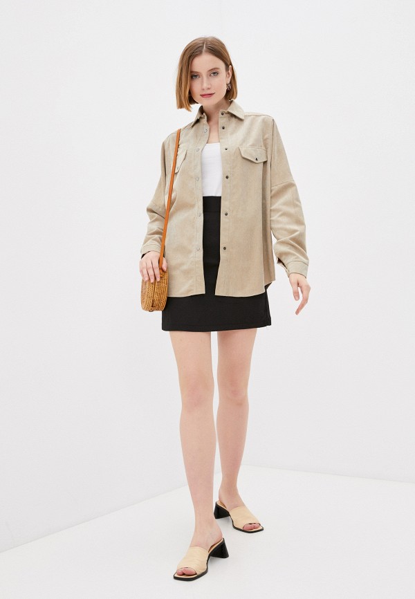 фото Рубашка hey look