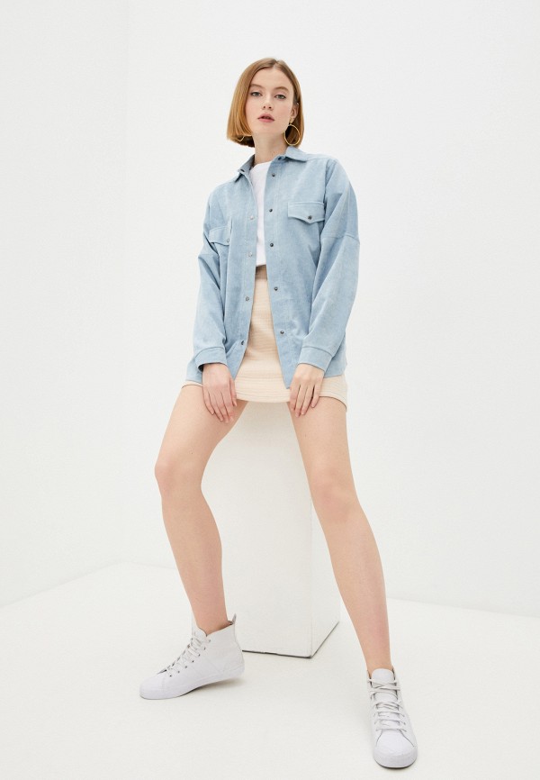 фото Рубашка hey look