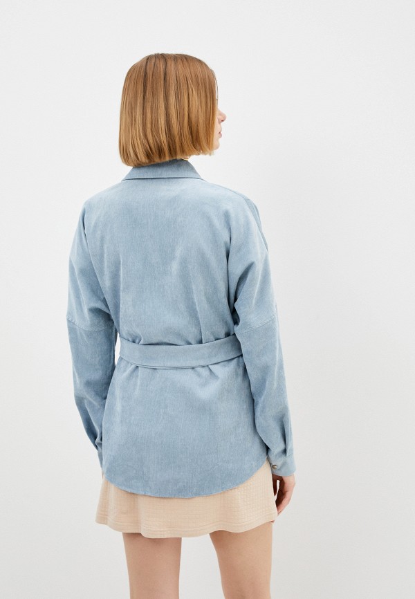 фото Рубашка hey look