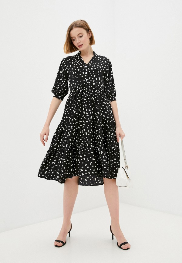 фото Платье hey look