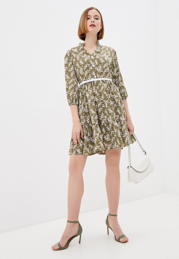 фото Платье hey look