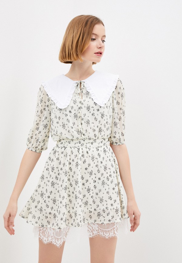 фото Платье hey look