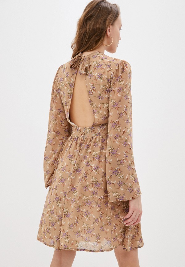 фото Платье hey look