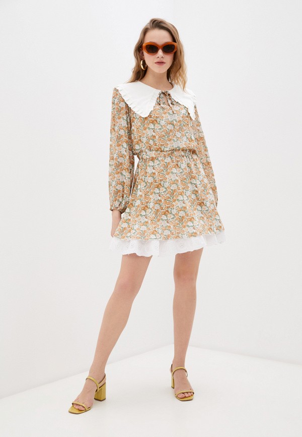 фото Платье hey look