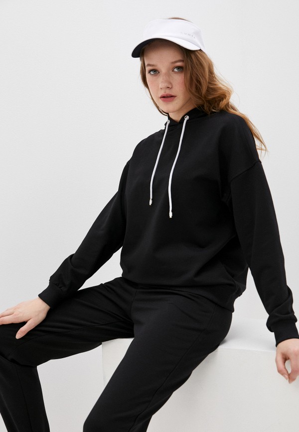 

Костюм спортивный Rainrain, Черный, Rainrain RTLAAF309701