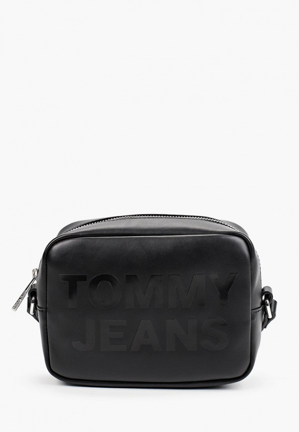 

Сумка Tommy Jeans, Черный