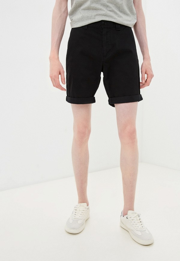 

Шорты Tommy Jeans, Черный, Scanton