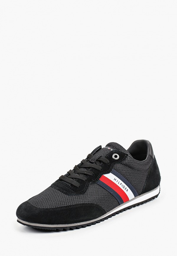 фото Кроссовки tommy hilfiger