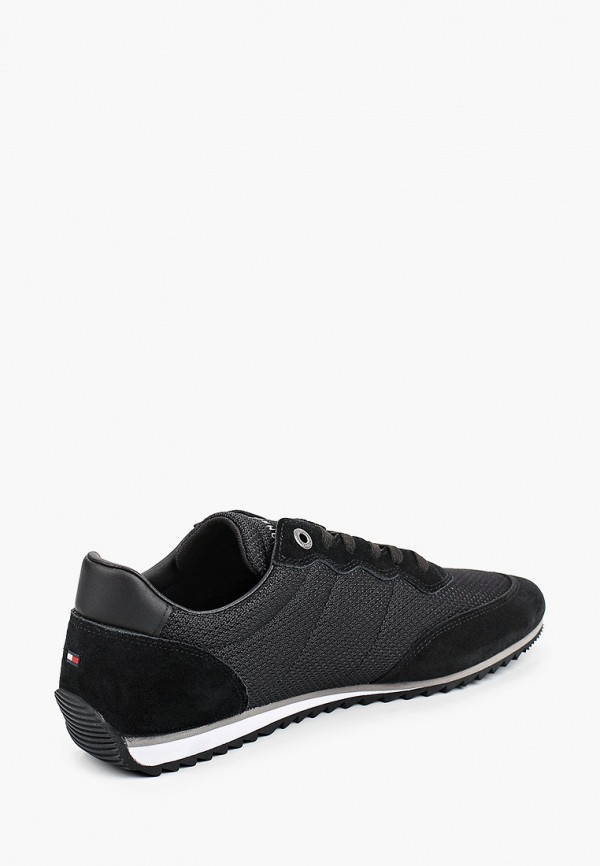 фото Кроссовки tommy hilfiger