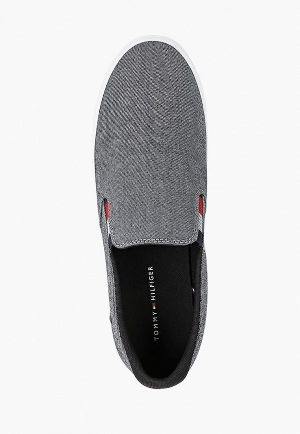 фото Слипоны tommy hilfiger