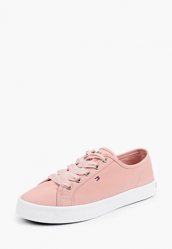 фото Кеды tommy hilfiger