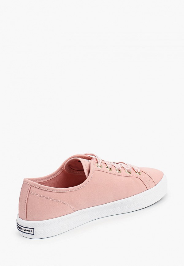 фото Кеды tommy hilfiger