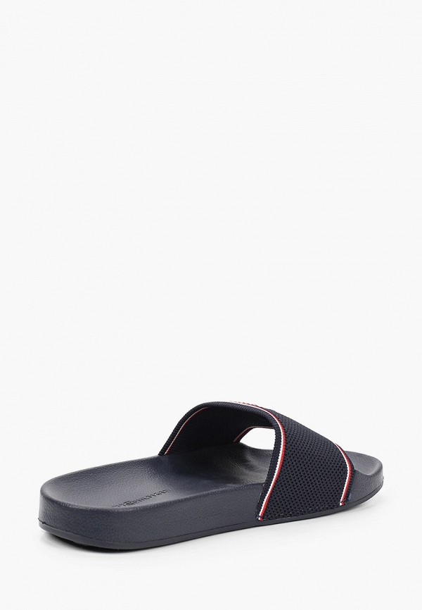 фото Сланцы tommy hilfiger