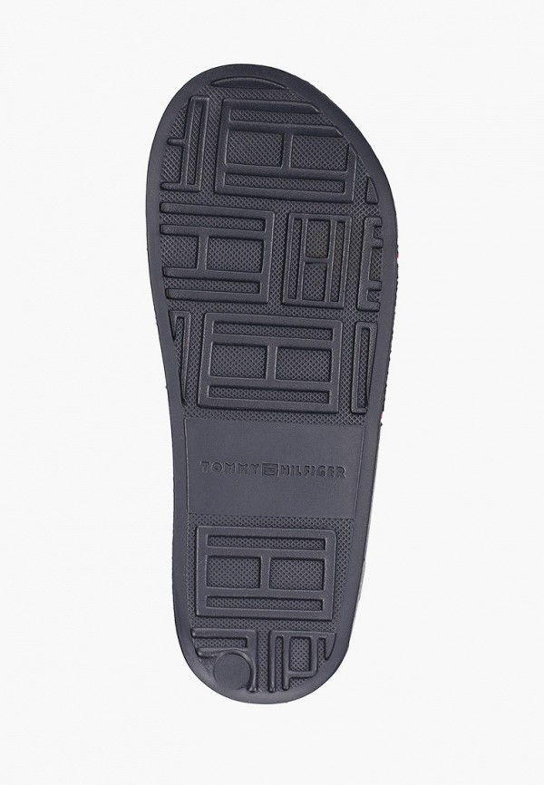фото Сланцы tommy hilfiger