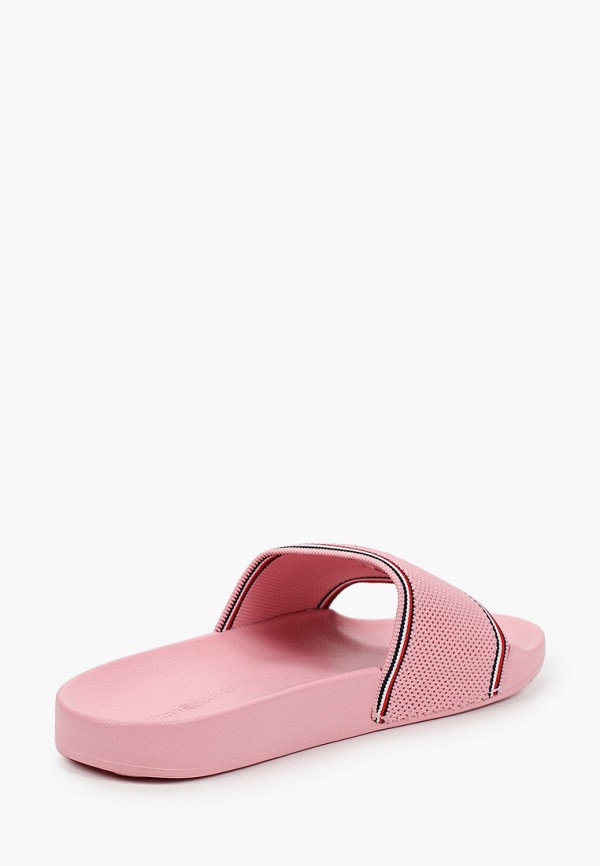 фото Сланцы tommy hilfiger