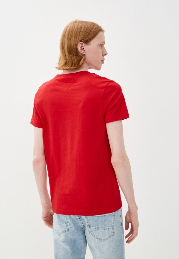фото Футболка tommy hilfiger
