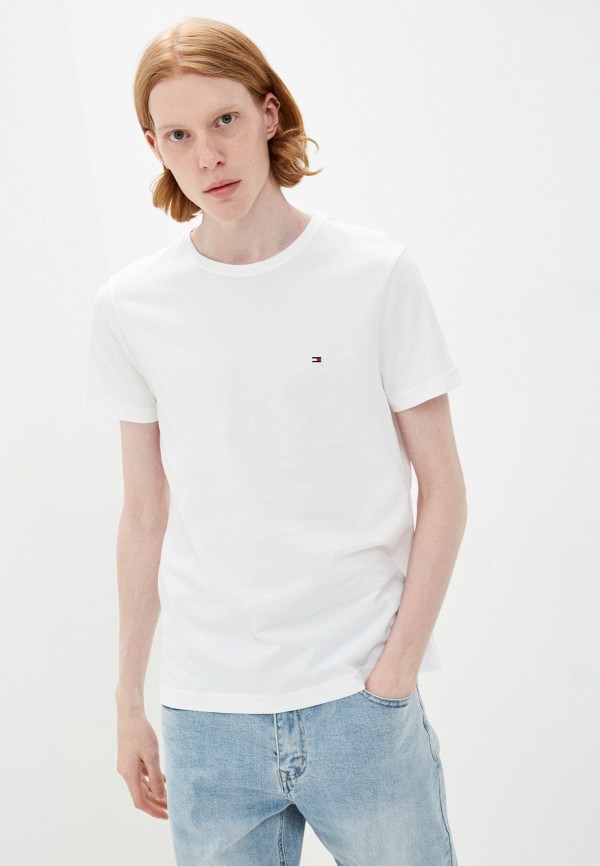 фото Футболка tommy hilfiger