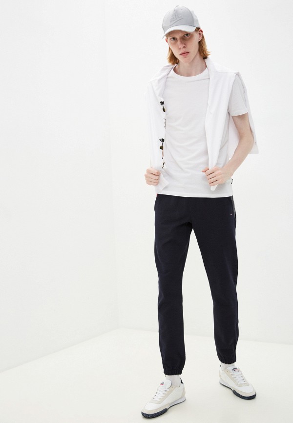 фото Брюки спортивные tommy hilfiger