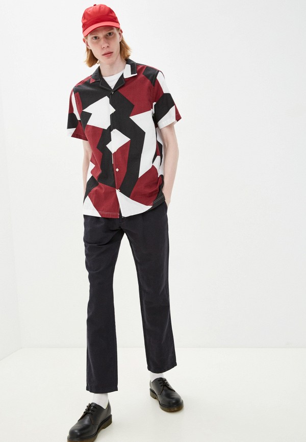 фото Рубашка tommy hilfiger