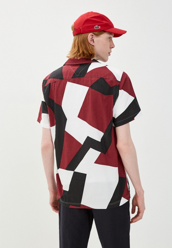 фото Рубашка tommy hilfiger